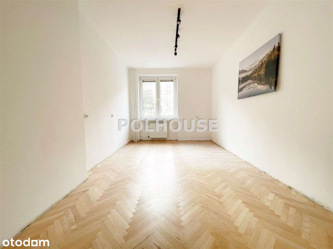 Mieszkanie z miejscem postojowym na Paderewskiego-7