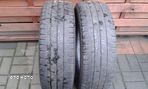 Kleber Transalp 2 205/65/16C 2013r #109 - 1