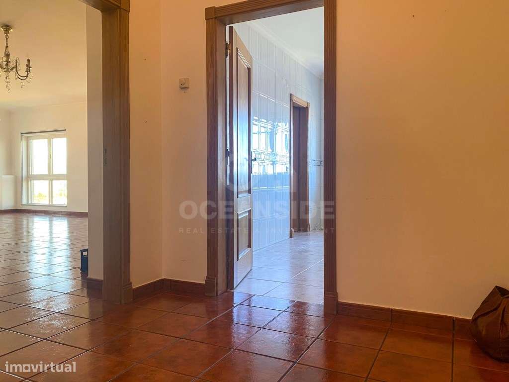 Apartamento T3 no Fundão - Grande imagem: 4/39