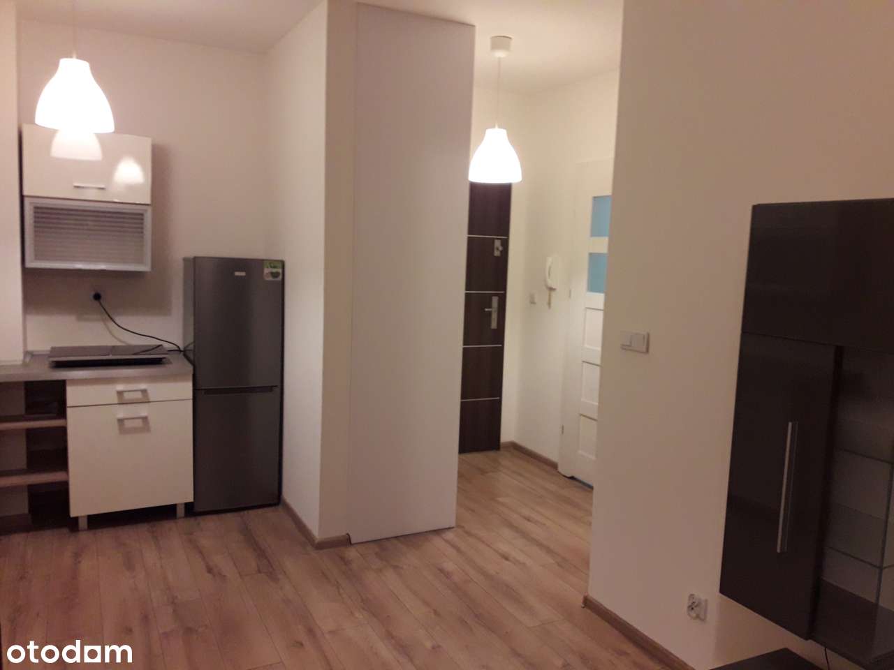 mieszkanie dwupokojowe - Pełny obrazek: 4/8