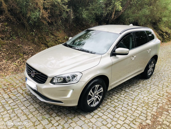 Volvo XC 60 2.0 D3 Dynamic Edition - 23