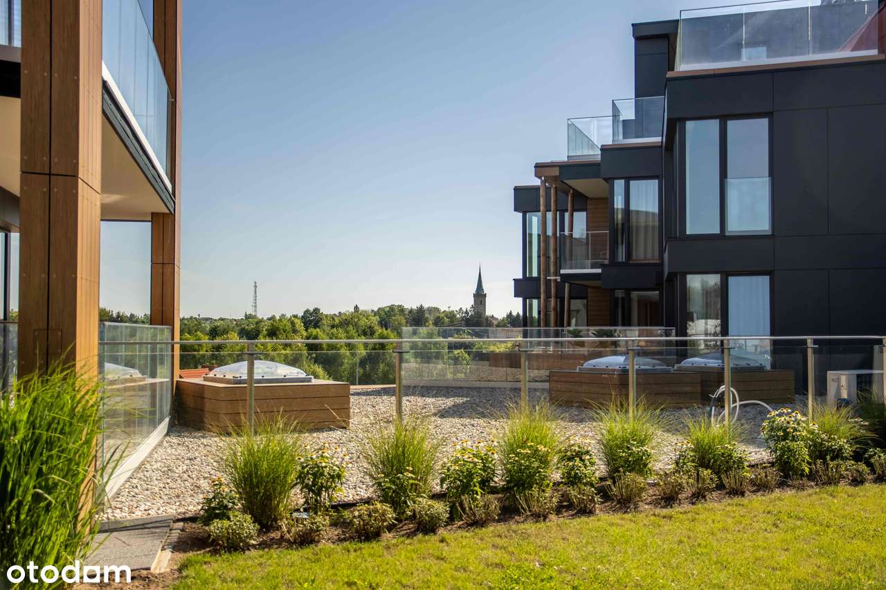 2 jasne pokoje przy jeziorze. Sport&wellness.-11