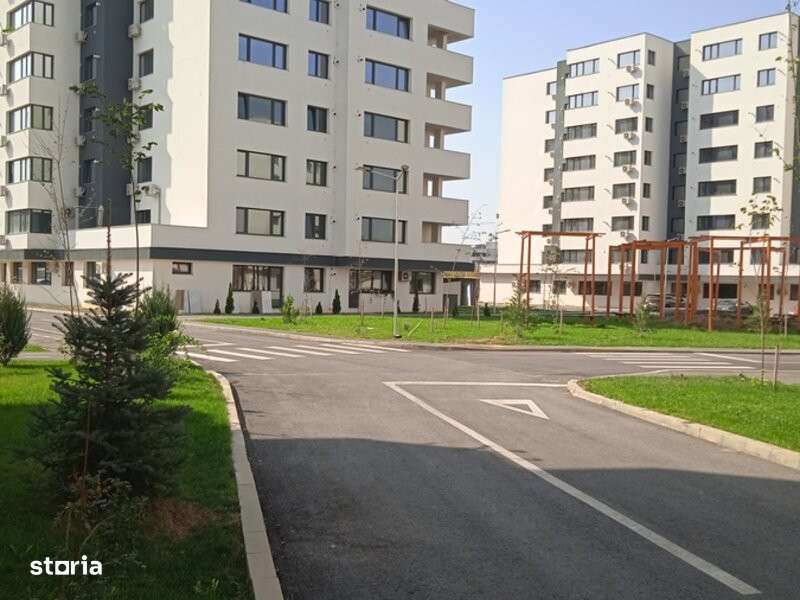 Proprietar Apartament Pipera Voluntari Ivory Residence mobilat - Imagine principală: 4/15