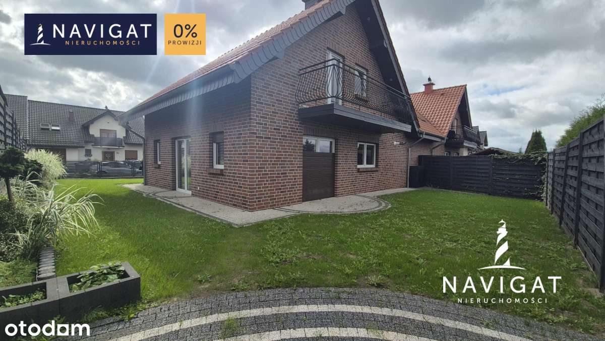 Dom w zabudowie bliźniaczej, blisko plaż - Pełny obrazek: 3/8