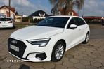 Audi A3 2.0 TDI Sport S tronic - 6