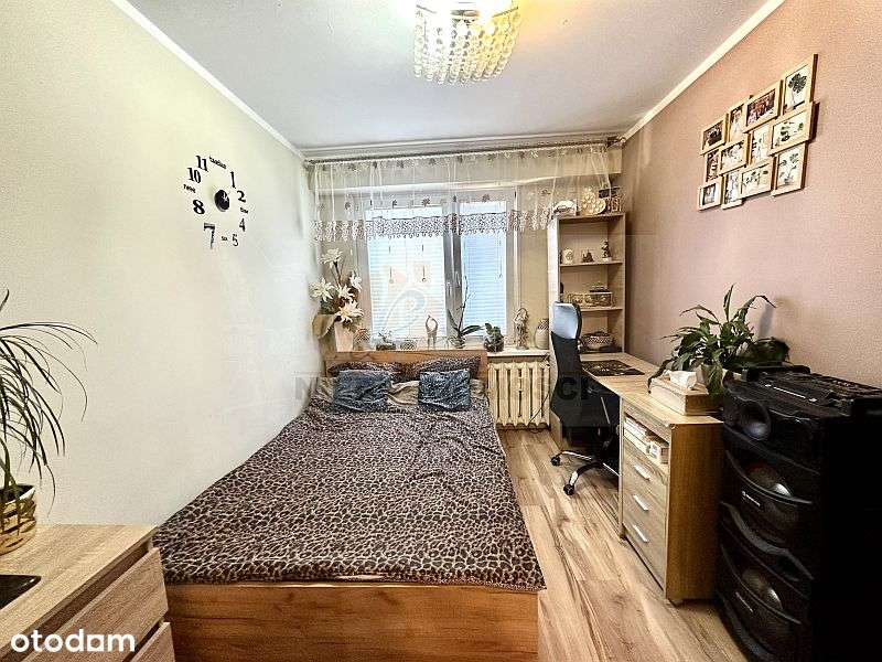 Nowy Sącz ul. Lwowska, 4-pokojowe mieszkanie na sprzedaż-3