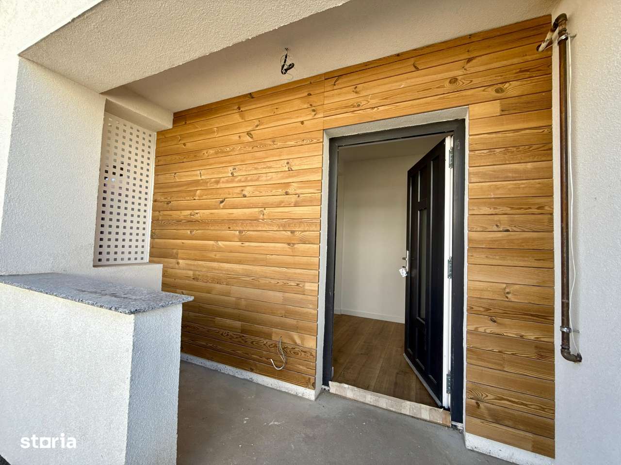 DIRECT DE LA DEZVOLTATOR: Casă in Valea Lupului, finisaje premium - Imagine principală: 2/20