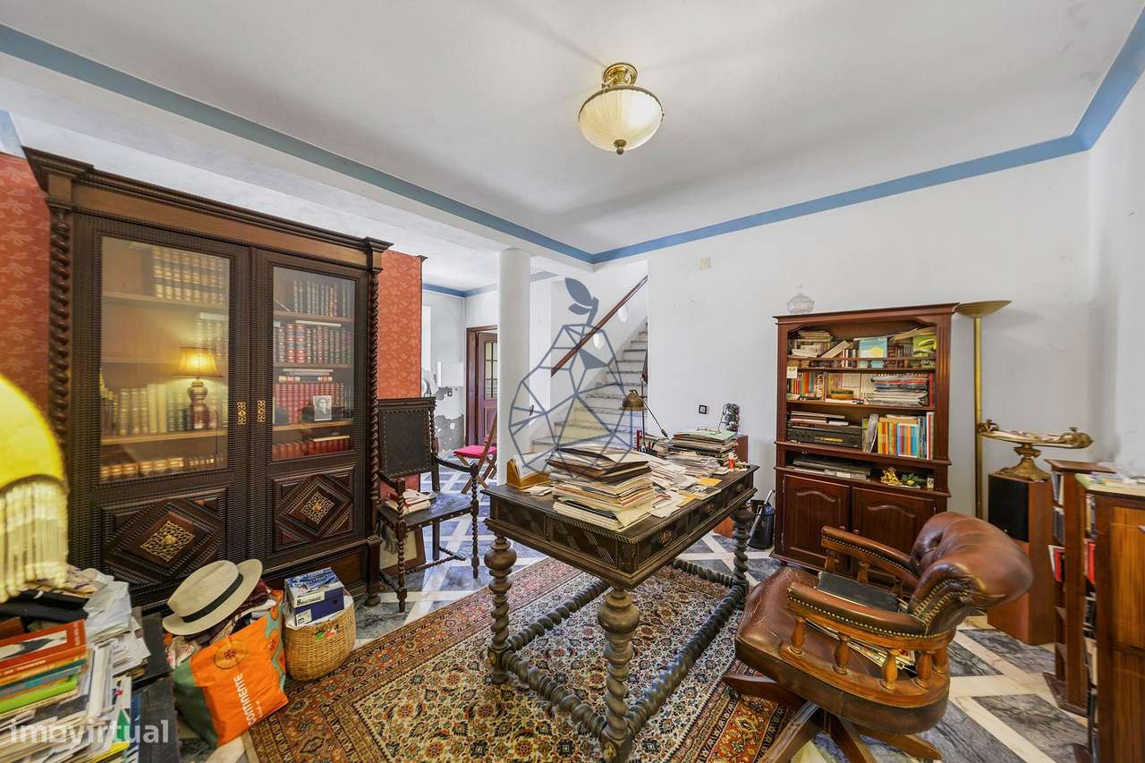 Quinta Senhorial em Vale da Amoreira -  Lagos-11
