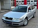 Skoda Octavia 1.6 FSI Elegance - 1