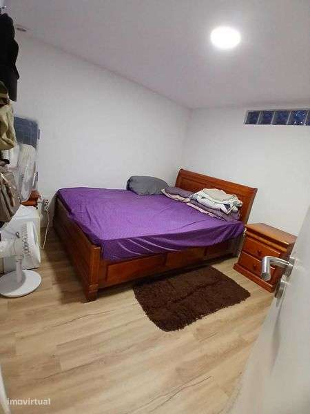 T1 Anexo Mobilado | Seixal | 25m2 | Despesas Incluidas - Grande imagem: 4/12