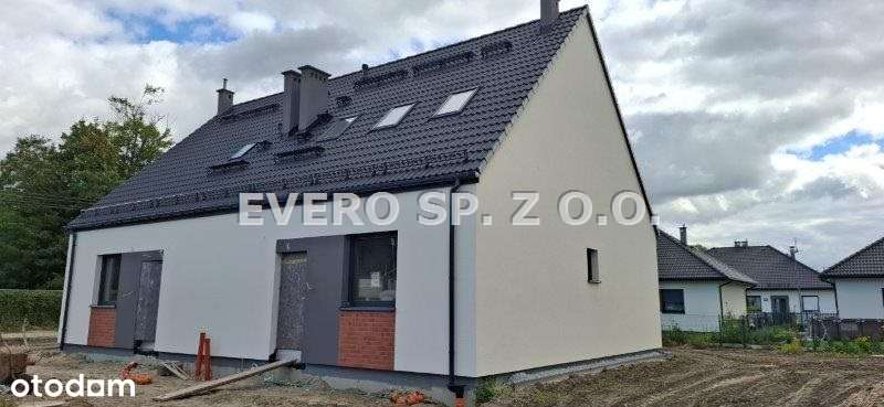 Bliźniaki w okolicach Długołęki-2