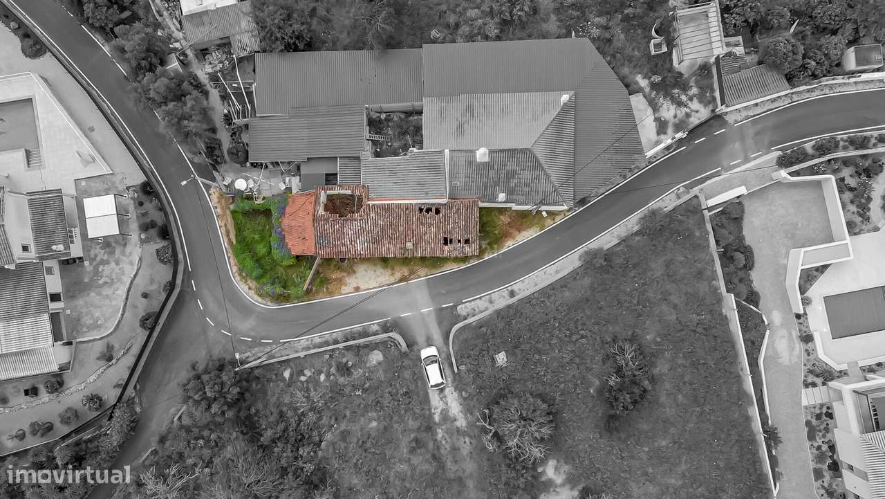 Oportunidade Única em Monte Boi, São Bartolomeu de Messines - Grande imagem: 4/22