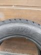 OPONY SAVA 185/65R15 2szt 7mm 2015r zimowe - 2