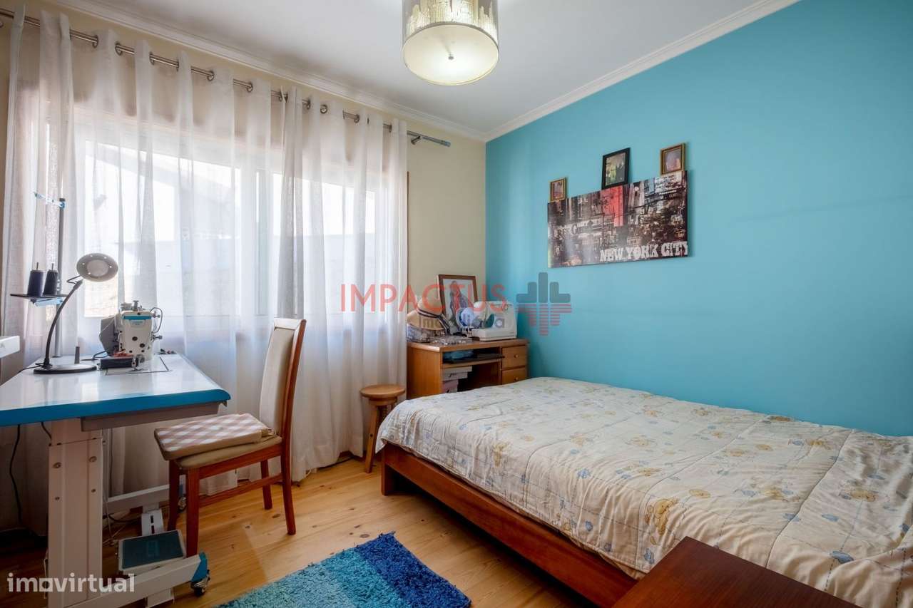 Moradia V3 na Trofa-16