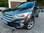 Ford Kuga 2.0 TDCi AWD Titanium - 27