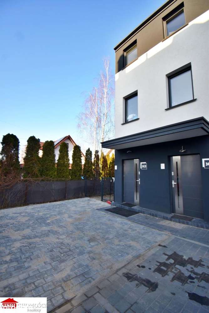 Nowy luksusowy segment w Radzyminie 105 m2-2