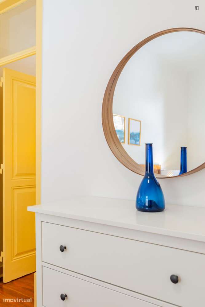 Apartamento com 2 quartos - localizado em Intendente Lisbon - Grande imagem: 5/10