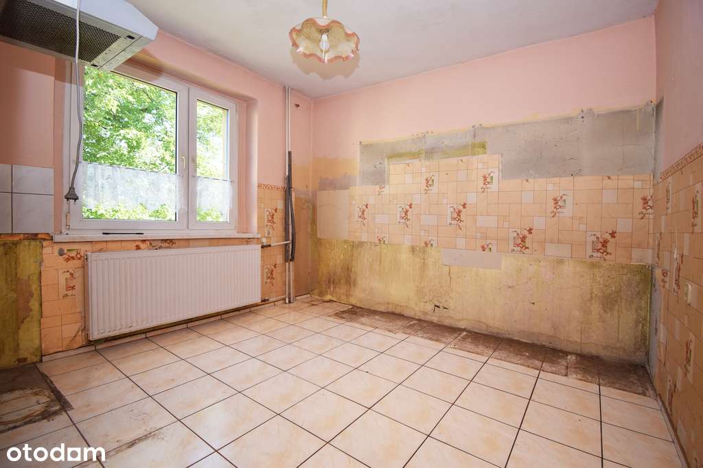 Ładny dom w Świętoszowicach ul. Mikulczycka-8