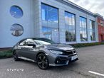 Honda Civic 1.0 i-VTEC Turbo Dynamic Limited Edition - 17