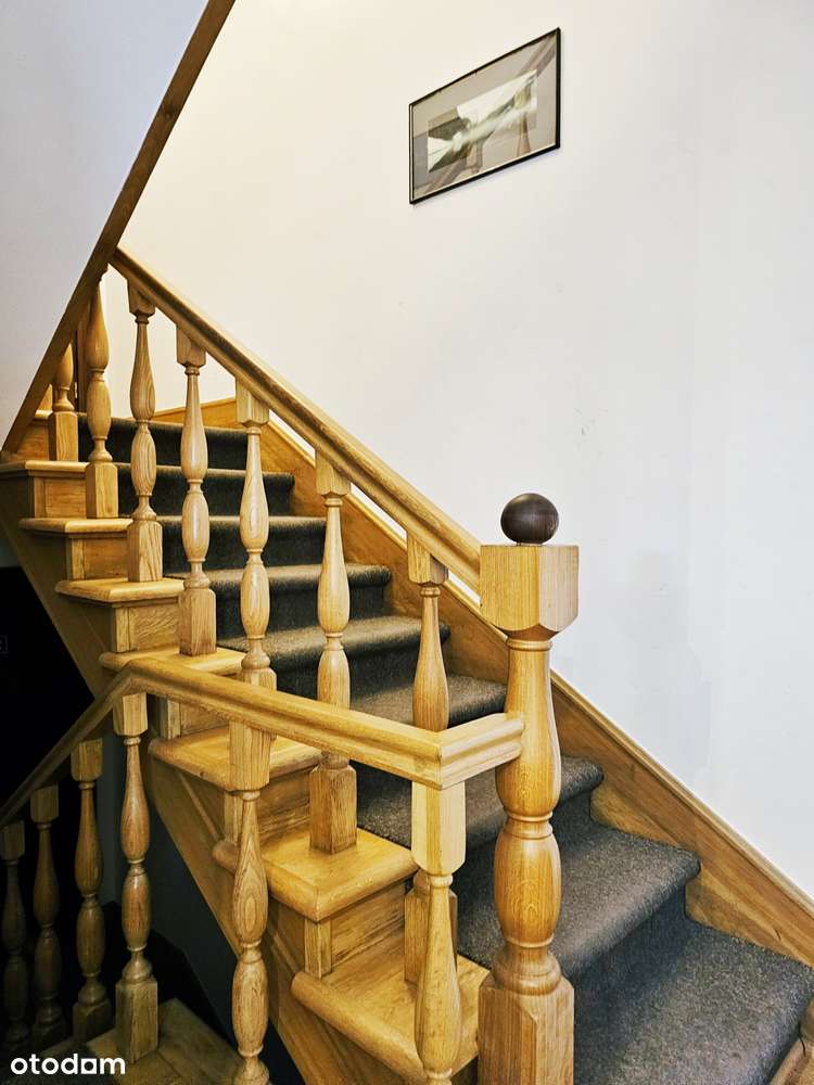 Dom z potencjałem 8 min do metra Służew | ogród, cisza-11