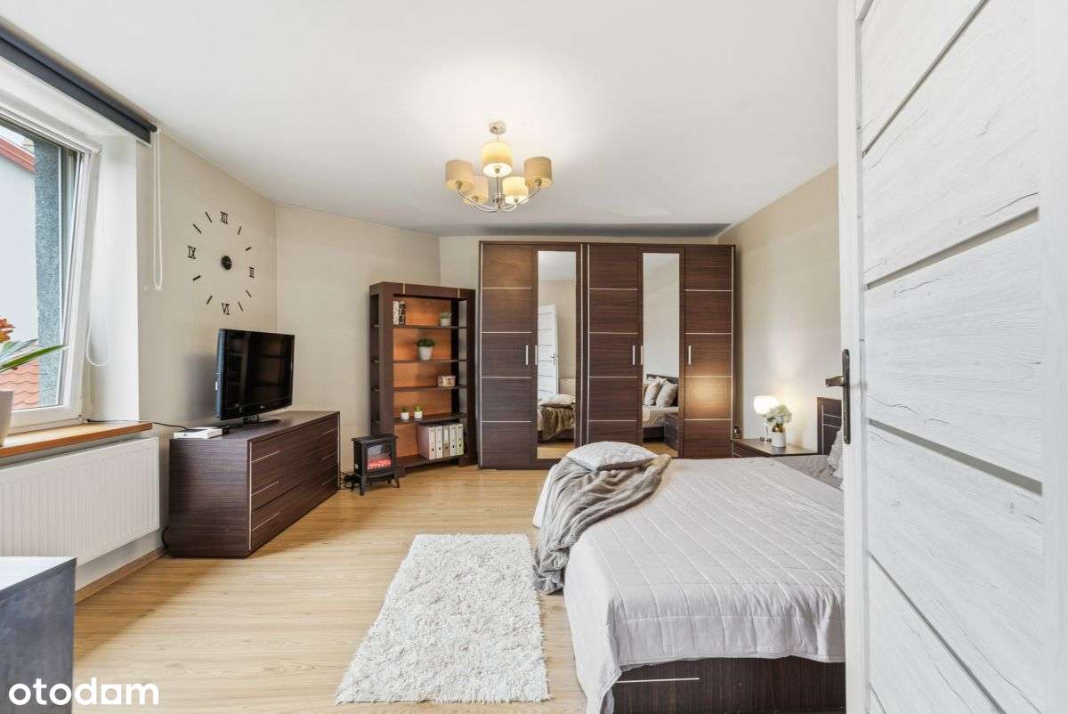 Przestronne mieszkanie w Rudzie Śląskiej. - Pełny obrazek: 5/15