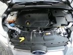 Ford Focus 1.6 TDCi DPF Champions Edition - 25