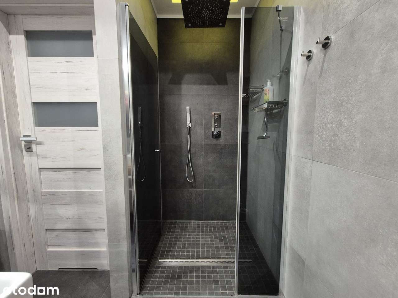 Atrakcyjne, po remoncie, parter,balkon,ogródek! PILNIE!-15