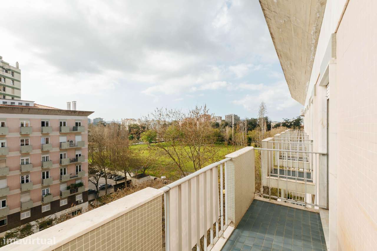 Apartamento T5 Lumiar, Lisboa - Grande imagem: 4/27