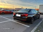 BMW Seria 5 520d EfficientDynamics Edition AT - 4