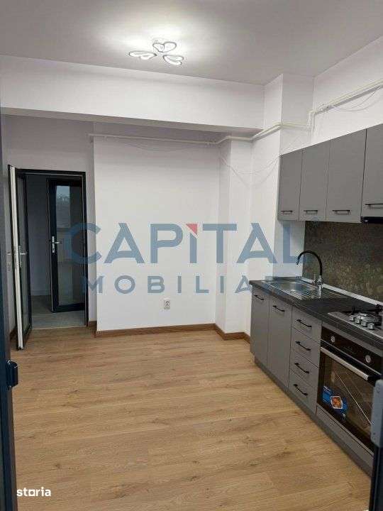 Comision 0% Apartament 1 camera de vanzare Targu Neamt - Imagine principală: 4/8