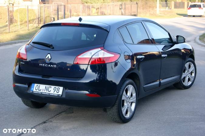 Renault Megane 1.6 16V 110 Expression - 13