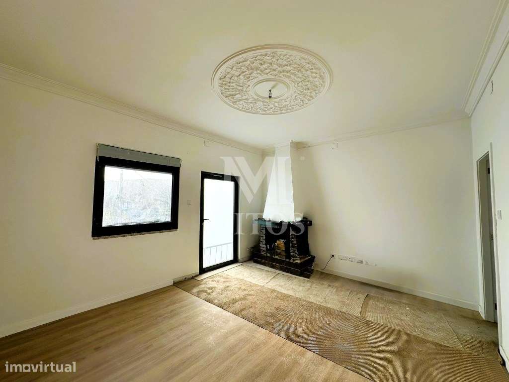 Andar Moradia T2+1 Barroselas - Grande imagem: 3/9