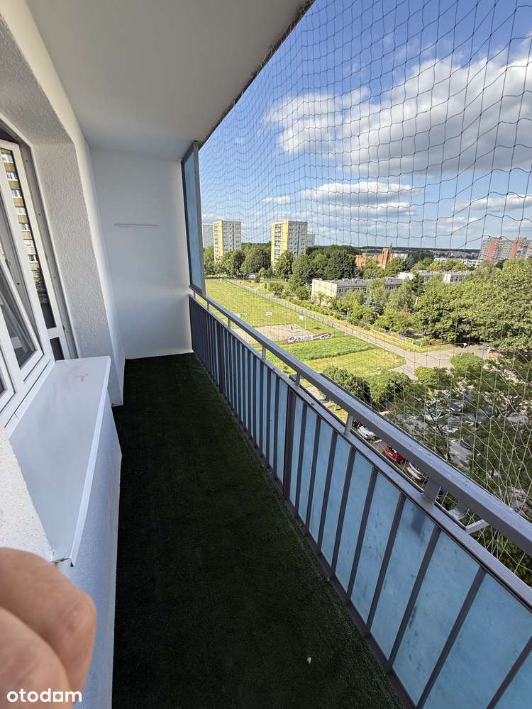 4 pokoje po generalnym remoncie Top lokalizacja (komórka ,piwnica)-19