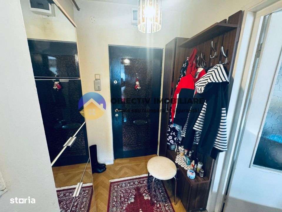 Apartament 2 camere – Zona Darmanesti - Imagine principală: 4/7