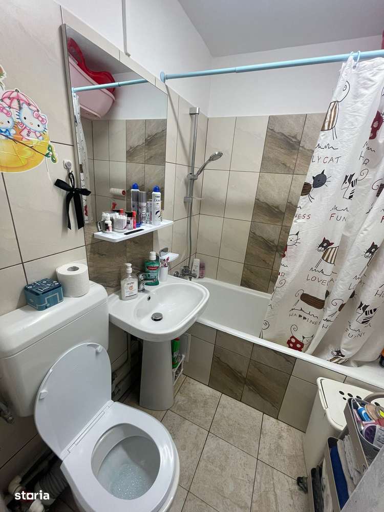 Drumul Taberei Prelungirea Ghencea-4