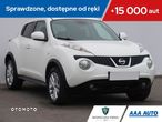 Nissan Juke - 1