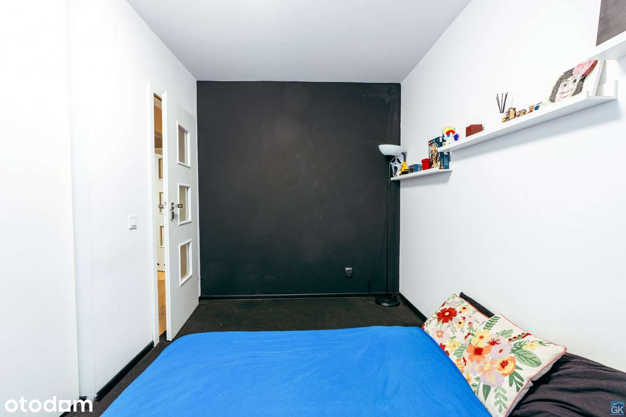 Okazja, Będzin, 2 pokoje-4