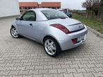 Ford Streetka 1.6 Luxury - 4