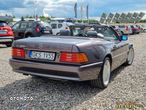 Mercedes-Benz SL - 2