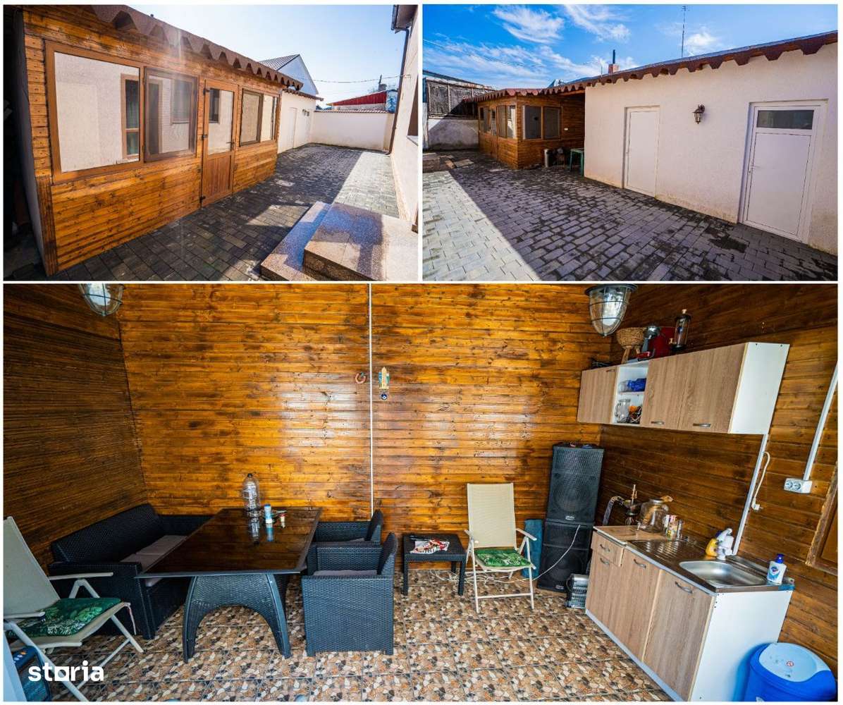 De vanzare Casa zona Chercea-8