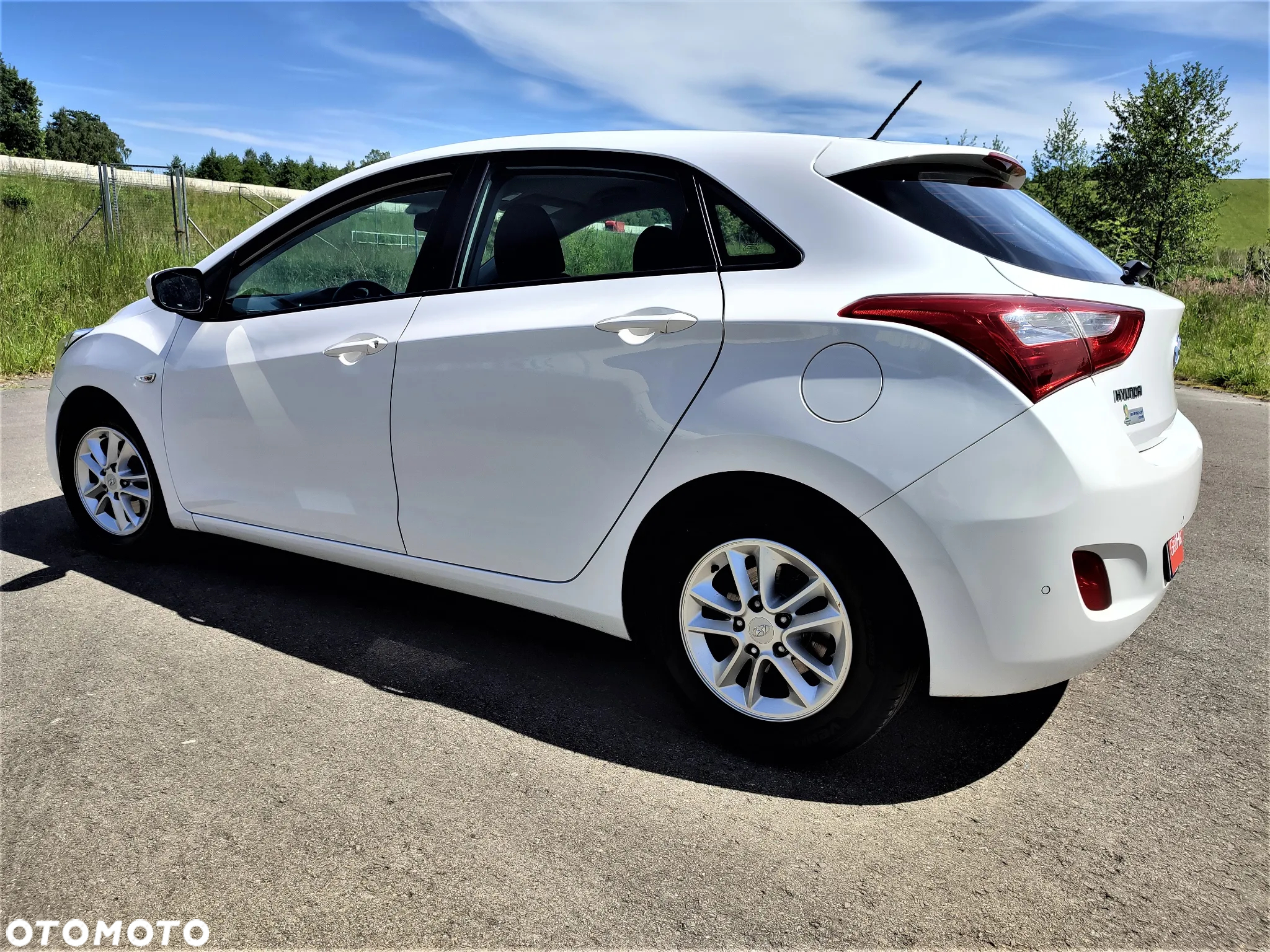 Hyundai I30 1.4 Style - 6