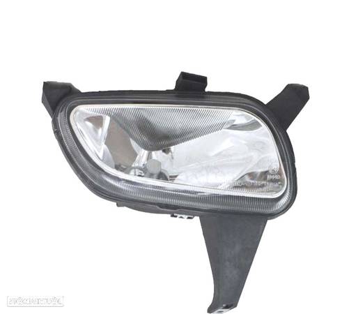 FAROL DIR DE NEVOEIRO PARA CITROEN XANTIA 98-01 - 1