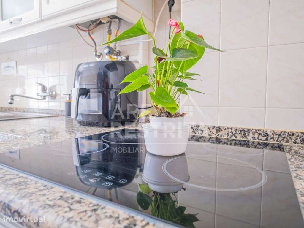 APARTAMENTO T3 - CASAL DO MARCO (SEIXAL) - Grande imagem: 5/51