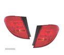 FAROLINS PARA OPEL MERIVA 10-13 VERMELHO - 1