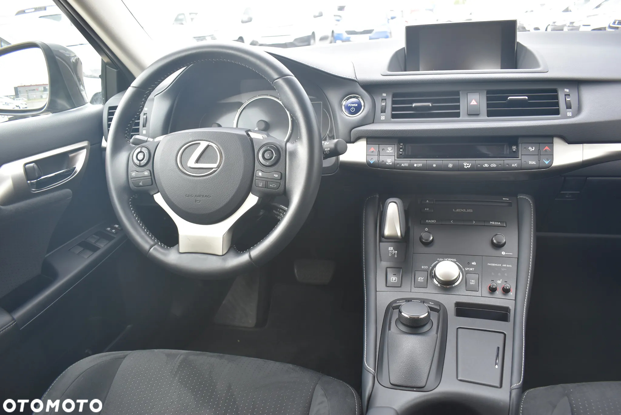 Lexus CT - 20