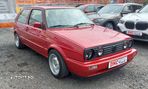 Volkswagen Golf Standard - 2