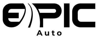 Epic Auto logo