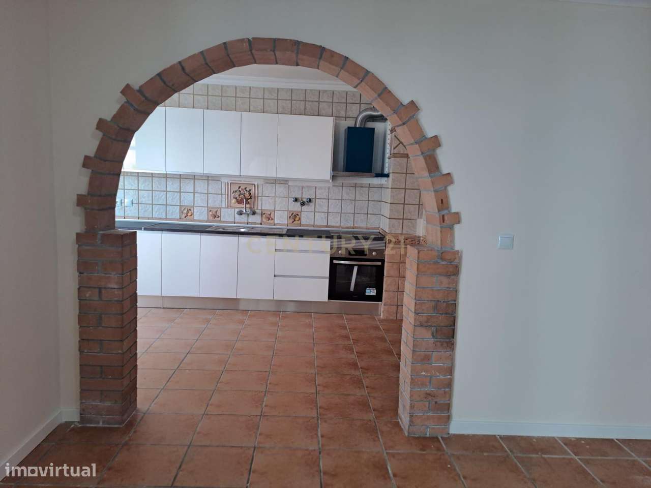 Apartamento T2 - Tapada das Merçês-23