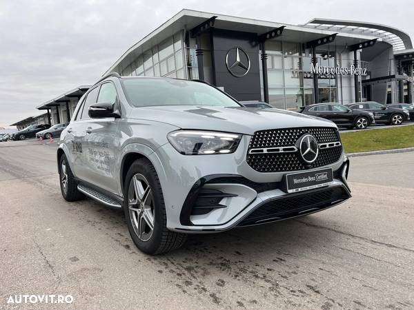 Mercedes-Benz GLE 450 MHEV 4MATIC - 14