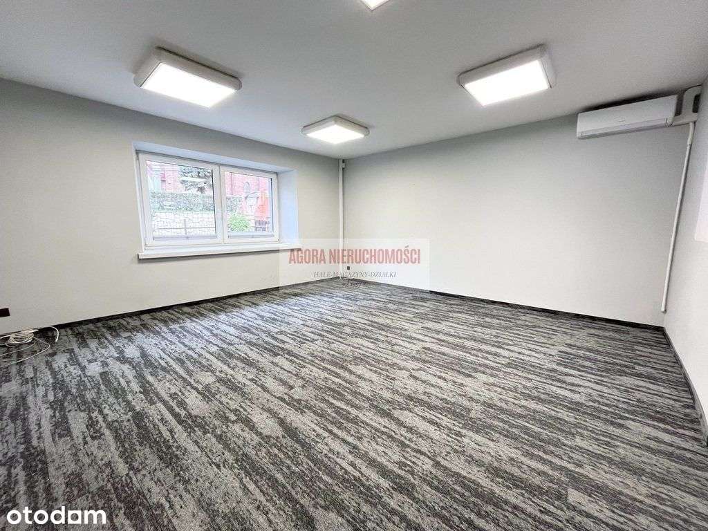 Zabierzów ul. Krakowska Lokal Usługowy z Magazynem - Pełny obrazek: 4/13